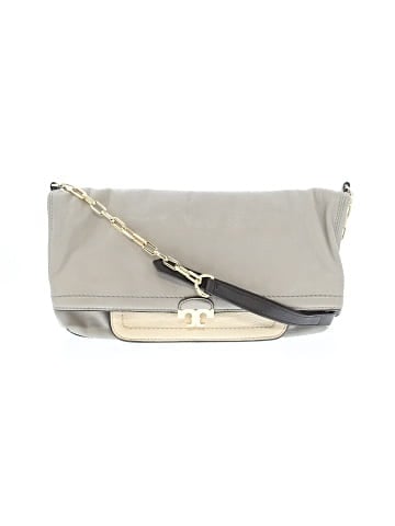 Tory Burch Leather Crossbody Bag (view 1)
