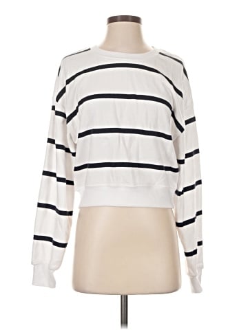 Jockey Pullover Sweater (view 1)