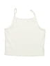 Crewcuts Ivory Tank Top Size 14 - photo 2