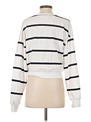 Jockey Pullover Sweater (view 2)
