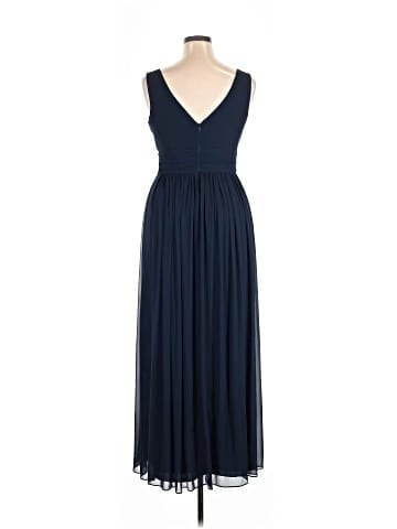 Dessy Collection Cocktail Dress (view 2)