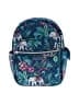 Vera Bradley Blue Backpack One size - photo 1