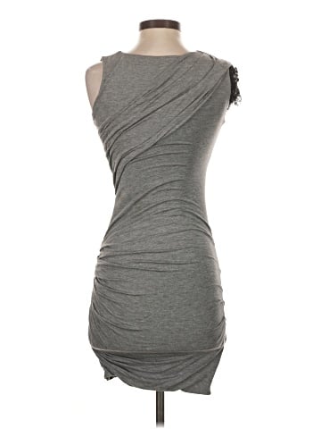 BCBGMAXAZRIA Cocktail Dress (view 2)