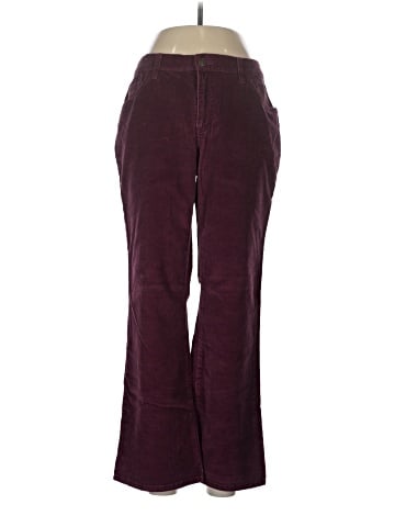 St. John's Bay Casual Pants (view 1)