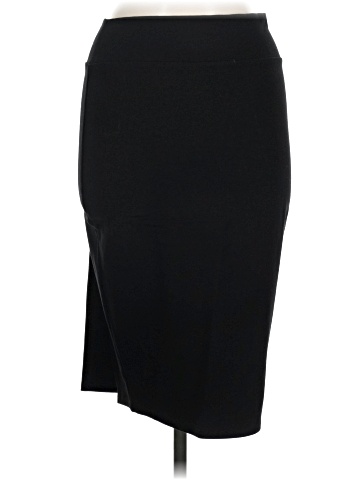 Charlotte Russe Casual Skirt (view 2)
