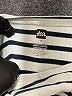 Tea 100% Cotton Ivory Dress Size 4 - photo 3