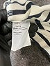 Tea 100% Cotton Ivory Dress Size 4 - photo 4