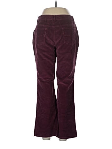 St. John's Bay Casual Pants (view 2)