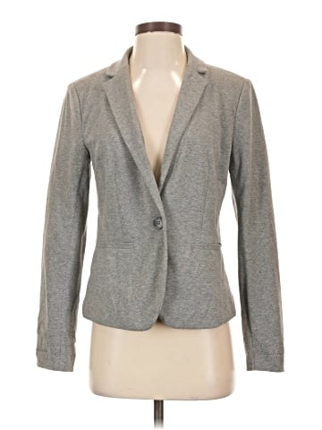 Ann Taylor LOFT Outlet Blazer (view 1)