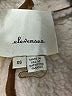 Elevenses 100% Polyester Brown Vest Size XS - photo 3