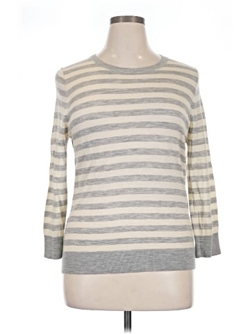 Ann Taylor Wool Pullover Sweater (view 1)