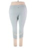 Energy Zone Gray Yoga Pants Size 2X - photo 2