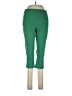 Maurices Solid Green Active Pants Size L - photo 1