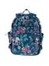 Vera Bradley Blue Backpack One size - photo 2