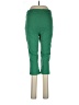 Maurices Solid Green Active Pants Size L - photo 2