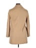 Assorted Brands 100% Wool Tan Wool Coat Size XL (estimated) - photo 2