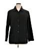 Chico's Design Black Blazer Size XL (3) - photo 1