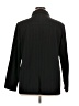 Chico's Design Black Blazer Size XL (3) - photo 2