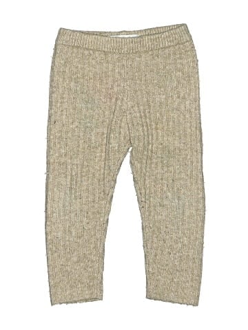 Zara Casual Pants (view 1)