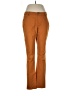Vanilla Star Brown Casual Pants Size 10 - photo 1