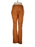 Vanilla Star Brown Casual Pants Size 10 - photo 2