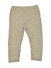Zara Tweed Gold Casual Pants Size 18-24 mo - photo 2