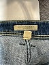 Burberry Brit Blue Jeans Size 27 waist - photo 7
