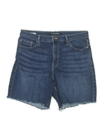 CALVIN KLEIN JEANS Denim Shorts (view 1)