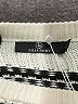 Lillusory Ivory Sweater Vest Size L - photo 7