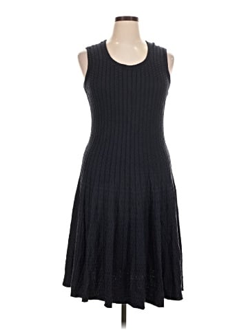 Nic + Zoe Casual Dress (view 1)