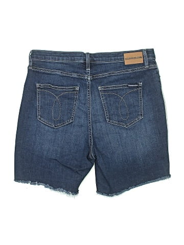 CALVIN KLEIN JEANS Denim Shorts (view 2)