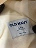 Old Navy 100% Polyester Color Block Pink Snow Jacket Size 3-6 mo - photo 3