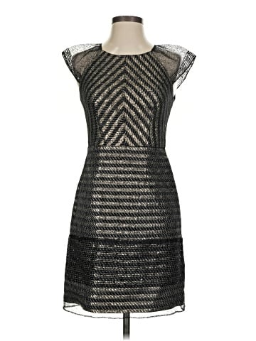 Phoebe Cocktail Dress (view 1)
