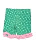 Matilda Jane Polka Dots Green Shorts Size 10 - photo 2