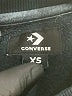 Converse Black Sweatshirt Size XS - photo 7
