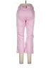 Larry Levine Pink Casual Pants Size 10 - photo 2