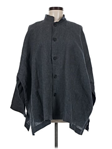 Eskandar Coat (view 1)