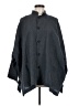 Eskandar Gray Coat Size 8 (1) - photo 1