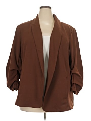 Cato Blazer (view 1)