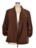 Cato Brown Blazer Size 22 - photo 1