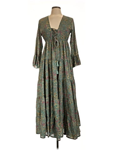 Boemo Casual Dress (view 1)