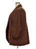 Cato Brown Blazer Size 22 - photo 5