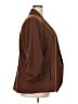 Cato Brown Blazer Size 22 - photo 4