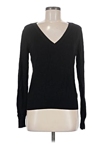 H&M Long Sleeve T-Shirt (view 1)