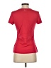 Tek Gear 100% Polyester Red Active T-Shirt Size S - photo 2