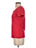 Tek Gear 100% Polyester Red Active T-Shirt Size S - photo 5