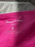 Tommy Bahama Solid Pink Athletic Shorts Size M - photo 3