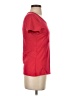 Tek Gear 100% Polyester Red Active T-Shirt Size S - photo 4