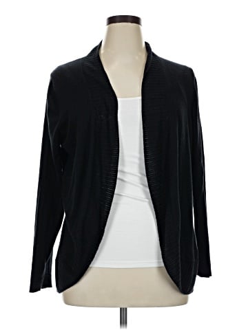 Coldwater Creek Cardigan (view 1)