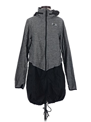 Nike Windbreaker (view 1)